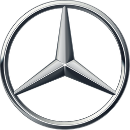 Logo Mercedes-Benz