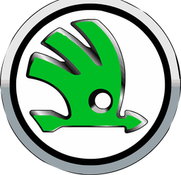 Logo Škoda